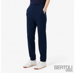 LACOSTE Pantalone Tuta Donna