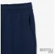 LACOSTE Pantalone Tuta Donna