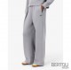 LACOSTE Pantalone tuta Donna  grigio