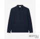 LACOSTE Polo uomo Maniche lunghe strech