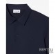 LACOSTE Polo uomo Maniche lunghe strech