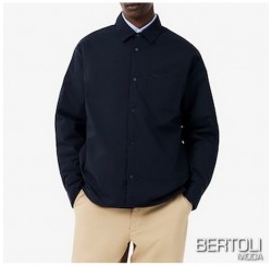 LACOSTE Camicia uomo  Imbottita