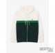 LACOSTE Felpa uomo Tricolor
