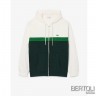 LACOSTE Felpa uomo Tricolor