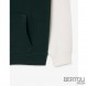 LACOSTE Felpa uomo Tricolor