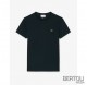 LACOSTE T-shirt Uomo Blu scuro