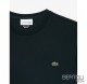 LACOSTE T-shirt Uomo Blu scuro