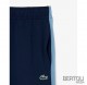 LACOSTE Pantalone Tuta Uomo con fascia