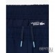 LACOSTE Pantalone Tuta Uomo con fascia