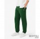 LACOSTE Pantalone felpa uomo verde