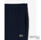 LACOSTE Pantalone felpa uomo blu