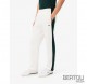 LACOSTE Pantalone Felpa uomo bi color