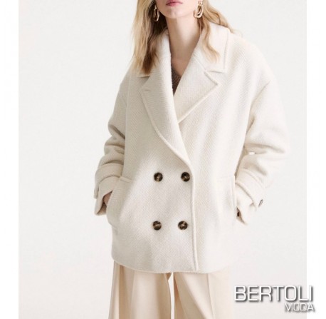 MARELLA  Cappotto Over