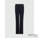 MARELLA Pantalone nero strech