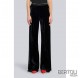 SEMICOUTURE Pantalone Velluto