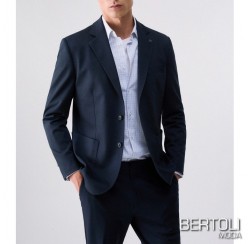 LIU.JO Blazer Uomo Blu
