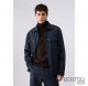 LIU.JO camicia denim uomo