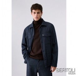 LIU.JO camicia denim uomo