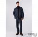 LIU.JO camicia denim uomo