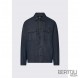 LIU.JO camicia denim uomo