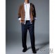 LIU.JO Pantalone Relaxed Uomo