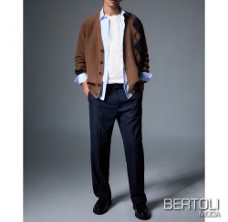 LIU.JO Pantalone Relaxed Uomo