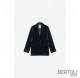 SEMICOUTURE Giacca velluto