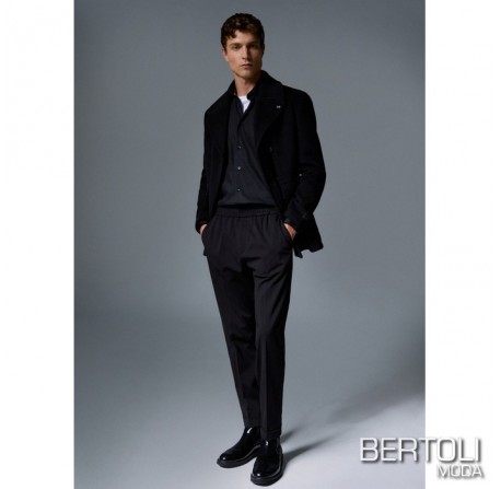 LIU.JO Pantalone coulisse Uomo
