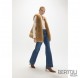 LOLA Gilet In pelo