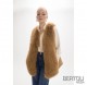 LOLA Gilet In pelo