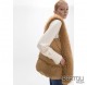 LOLA Gilet In pelo