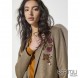 LOLA Blazer Pied de poule