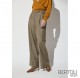 LOLA Pantalone pied de poule