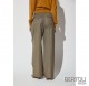 LOLA Pantalone pied de poule