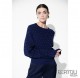 LOLA Maglia con perline