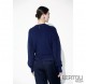 LOLA Maglia con perline