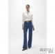 LOLA Jeans Borchiato