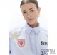 LOLA Camicia con scritte