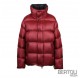 AFTER LABEL Piumino Uomo Chamonix