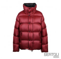 AFTER LABEL Piumino Uomo Chamonix