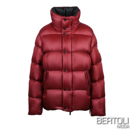 AFTER LABEL Piumino Uomo Chamonix