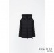 AFTER LABEL Donna Piumino Levi Nero
