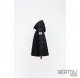 AFTER LABEL Donna Piumino Levi Nero