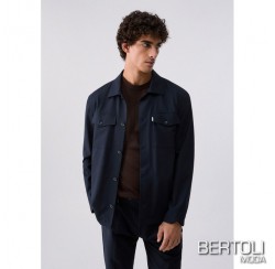LIU.JO Giacca Camicia uomo